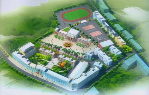 连江县职业中等专业