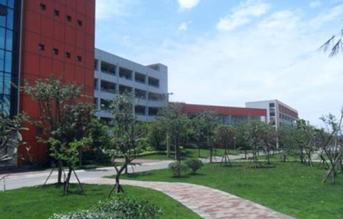 成都市航天中学
