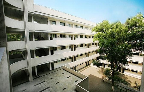 金堂县玉河初级中学