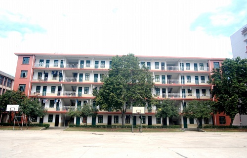 福州市第二高级技工