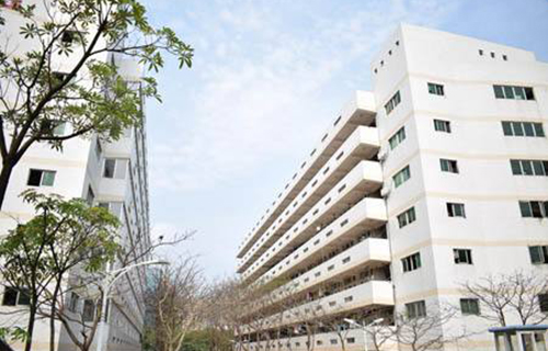 宣化钢铁公司技工学