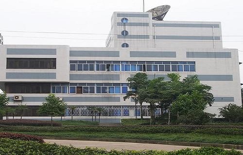广州市番禺沙湾工业