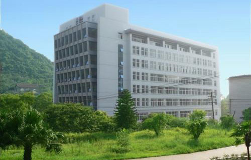 柳州铁路工业中等职