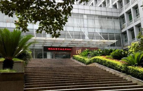榆林新世纪职业技术