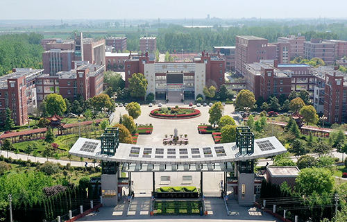 宝清县综合职业技术