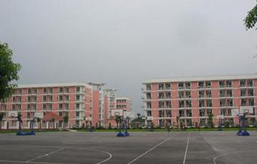 重庆市北碚区科技学校