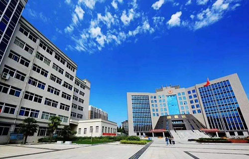 成县职业技术学校