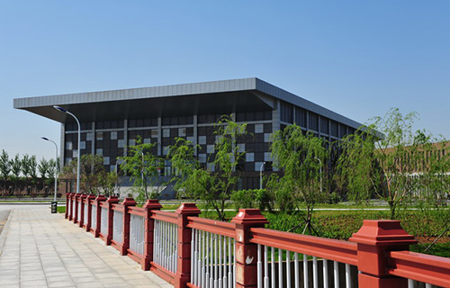 烟台市牟平区技工学校