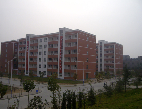 饶阳县综合职业技术