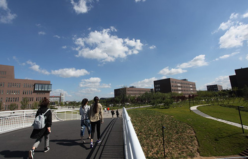 烟台商业技工学校