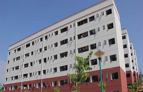 红河州中等农业机械