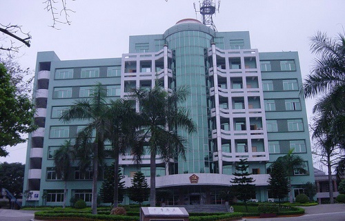 广州市松岗经济管理