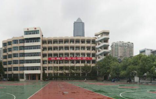 贵阳第二中学