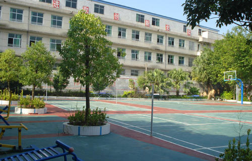 桂林市凯风中等职业