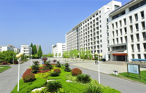 桂林市民族职业技术