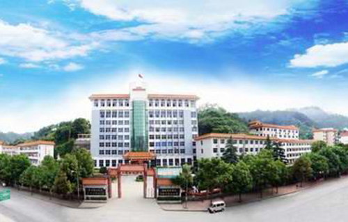 长岛县高级职业学校