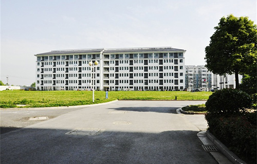 乐清总工会职业学校