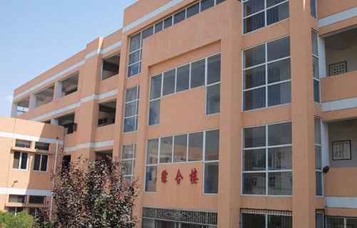 桂林市前卫中等职业