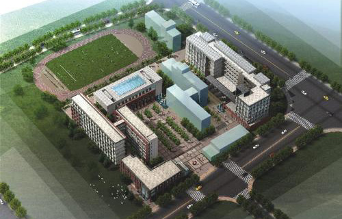 潍坊市城乡建设职工