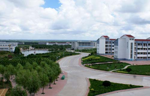 潍坊卫生学校