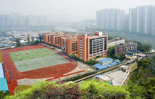 广州市南方模具工业