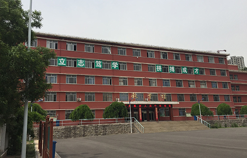 酉阳县李溪镇私立树
