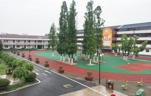 肥东县建筑高级职业