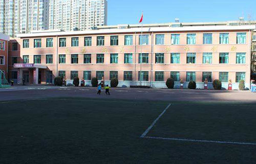 三台县北坝镇北坝中
