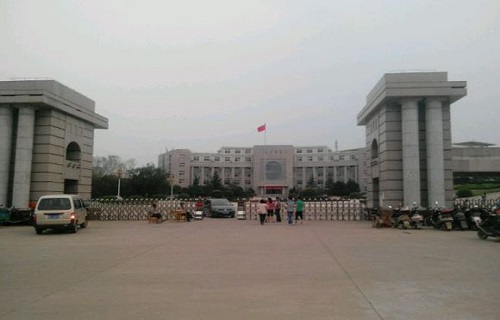 汝州市职业中等专业