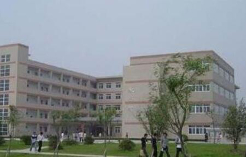 建东职业技术学院五