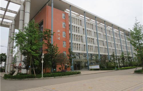 蒲城县龙阳高级职业
