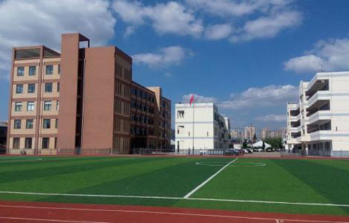 遵义县尚嵇镇清水初