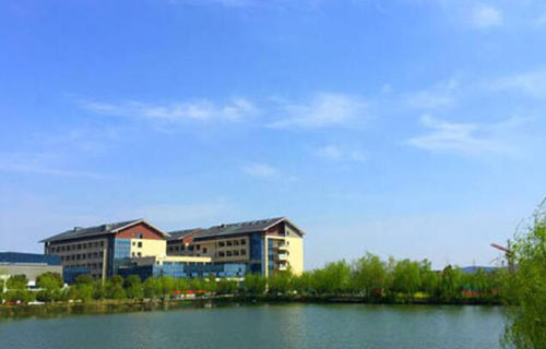 杭州第四机械技工学校