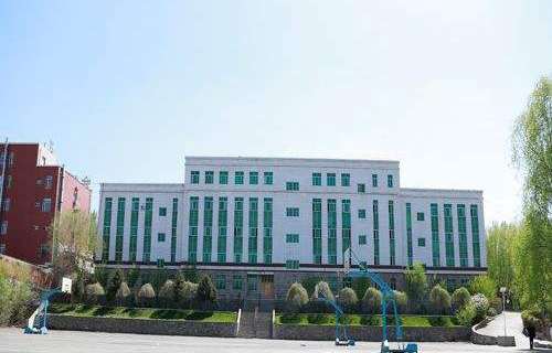沈阳计算机学校