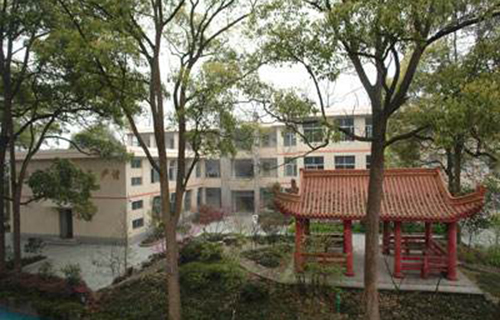 彭水县中学