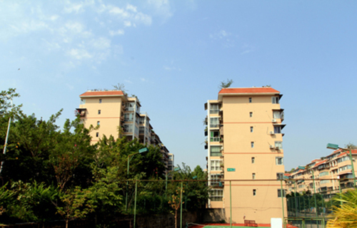 莱芜市第五职业高中