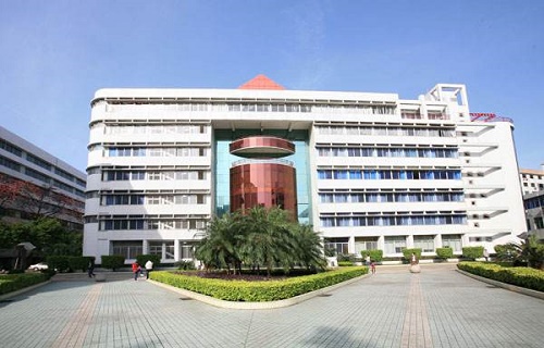 仙游县职业中专学校