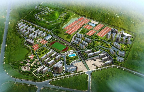 梅州市梅江区城西职