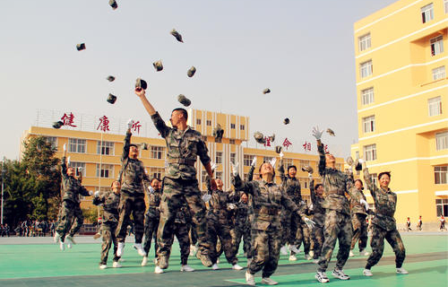 定西师范高等专科学