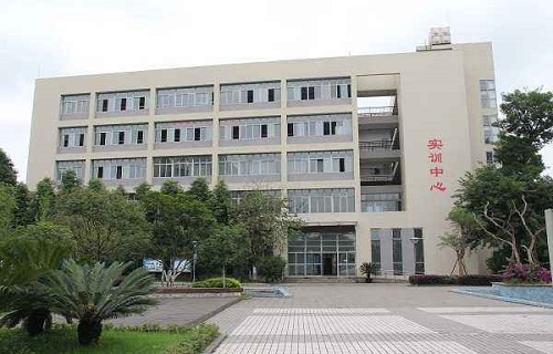 兴宁市龙田职业高级