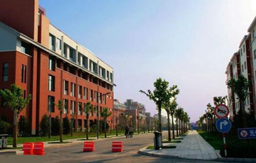 夏津县技工学校