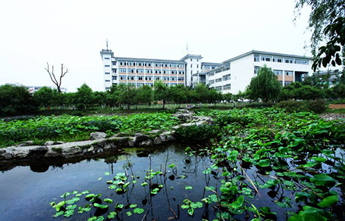 聊城市轻工职业中等