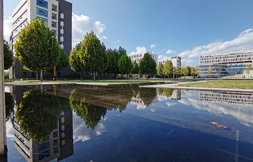 莘县技工学校