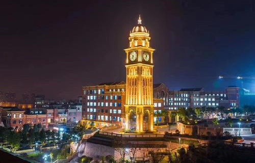 蚌埠市东市区业余学