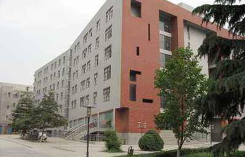 保定市第一体育运动学校