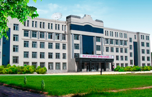 淮北工贸学校