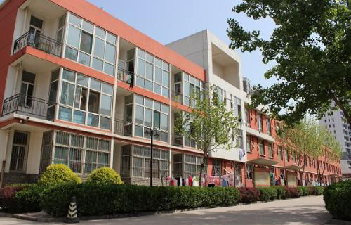 淮北工业学校