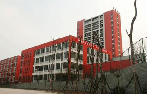 隆尧县职业技术教育