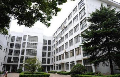 内邱县职业技术教育