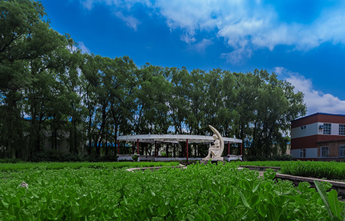 阜阳市技工学校